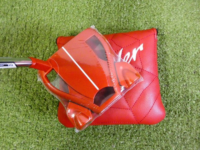 TaylorMade Spider Red 
