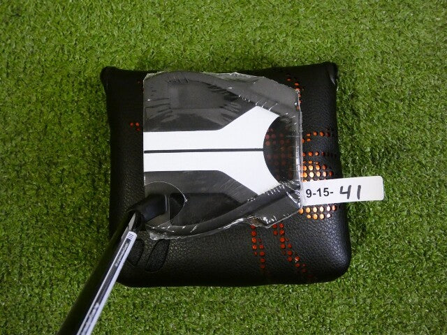 TaylorMade Spider Tour X Black 