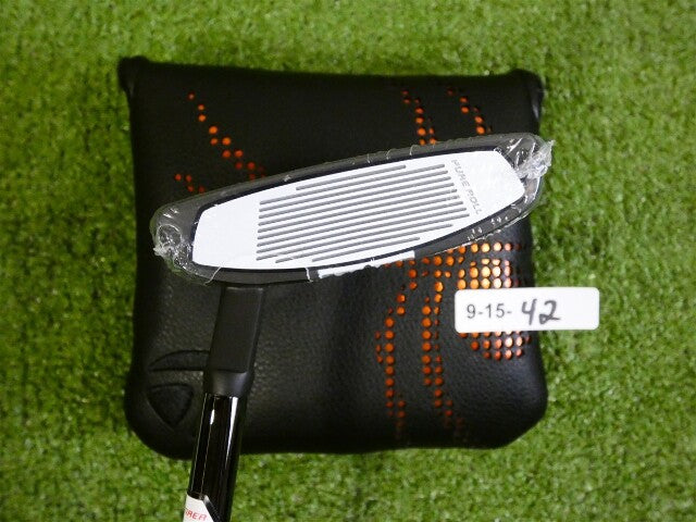 TaylorMade Spider Tour Black 