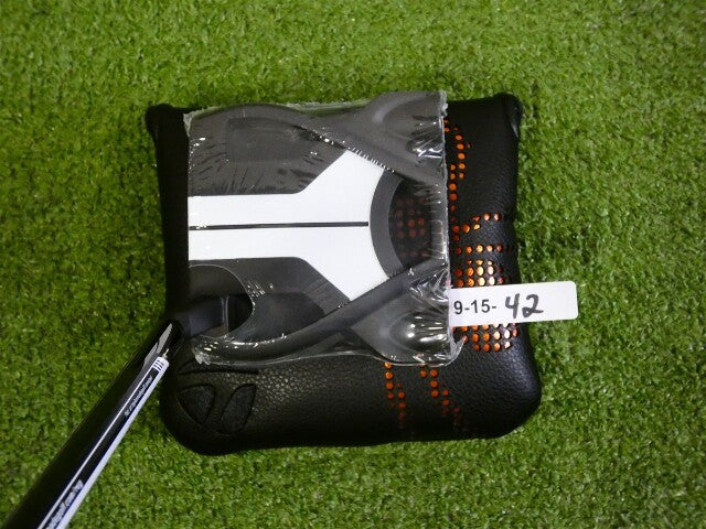 TaylorMade Spider Tour Black 