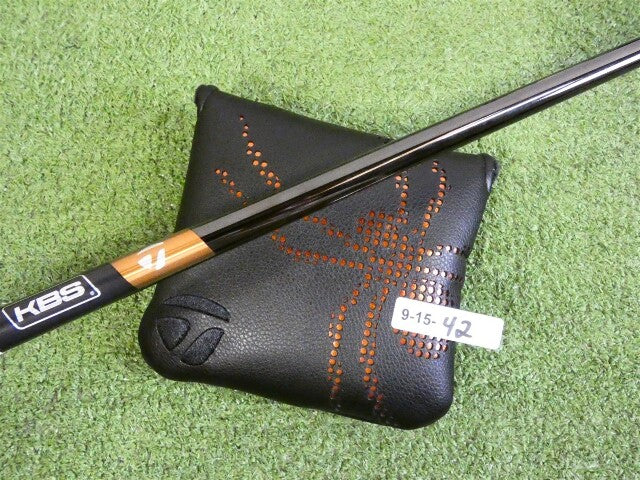 TaylorMade Spider Tour Black 