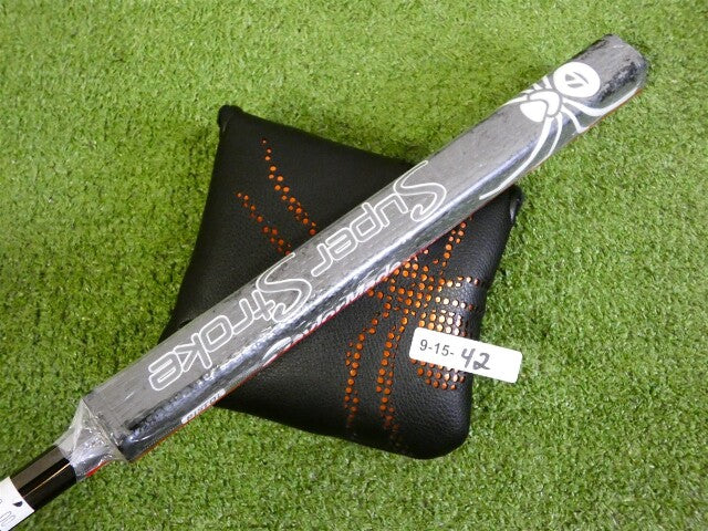 TaylorMade Spider Tour Black 