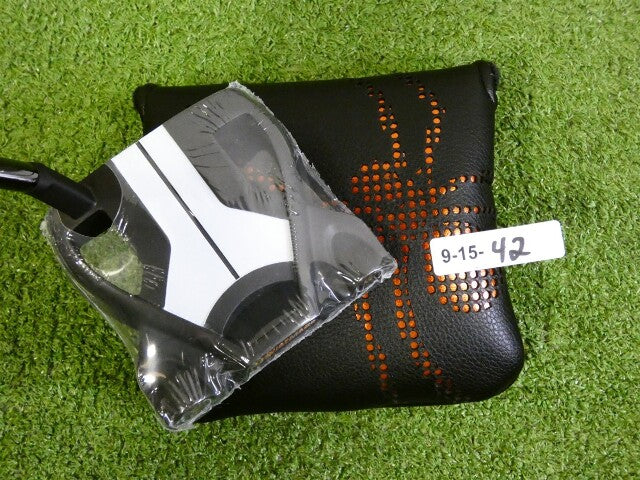 TaylorMade Spider Tour Black 
