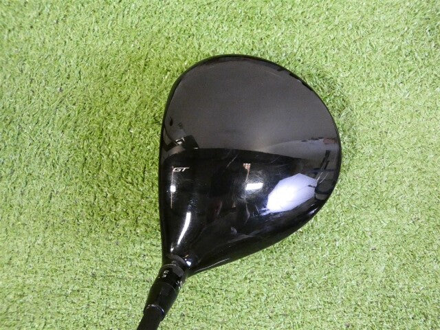 Titleist GT3 9* Driver Kuro Kage TiNi 50g X Extra Stiff Graphite