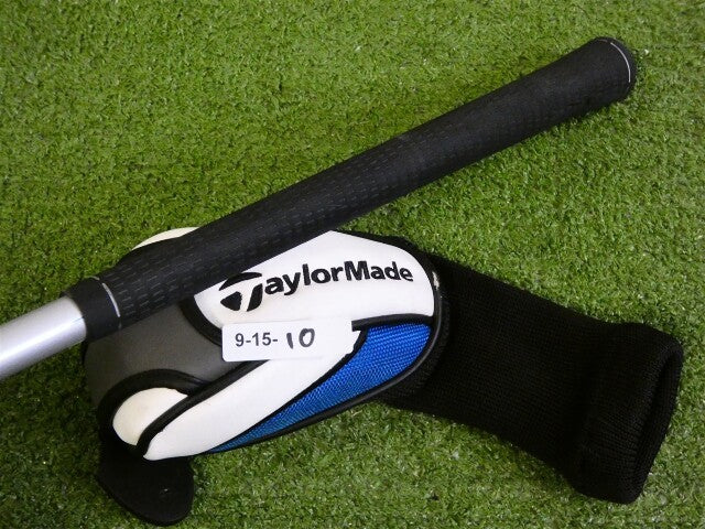 TaylorMade SLDR S 19* 3 Rescue Hybrid Speeder 72 Stiff Graphite w HC Excellent