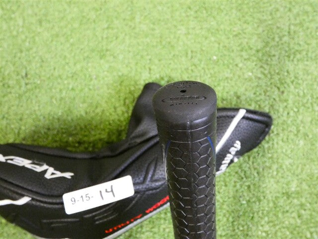 Callaway 2025 Apex UW 19* Utility Wood Tensei AV 75 Stiff Graphite w HC Mid New