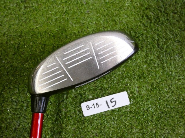 Callaway Big Bertha Heavenwood 20* 3 Hybrid 75 Strong X Extra Stiff Excellent