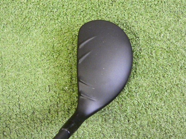 PING 2016 G 19* 3 Hybrid Rescue Alta 70 Stiff Graphite 40"