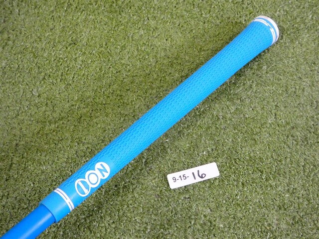 PING 2016 G 19* 3 Hybrid Rescue Alta 70 Stiff Graphite 40"