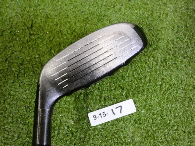 PING G400 19* 3 Hybrid Rescue Alta CB 70 Stiff Graphite Mid