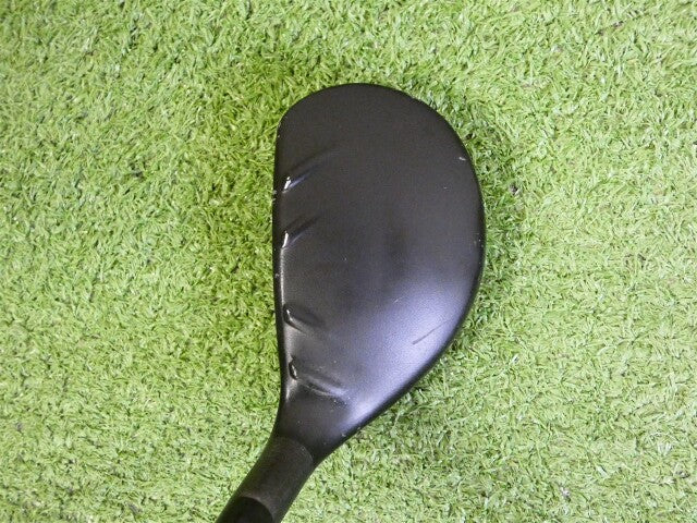 PING G400 19* 3 Hybrid Rescue Alta CB 70 Stiff Graphite Mid