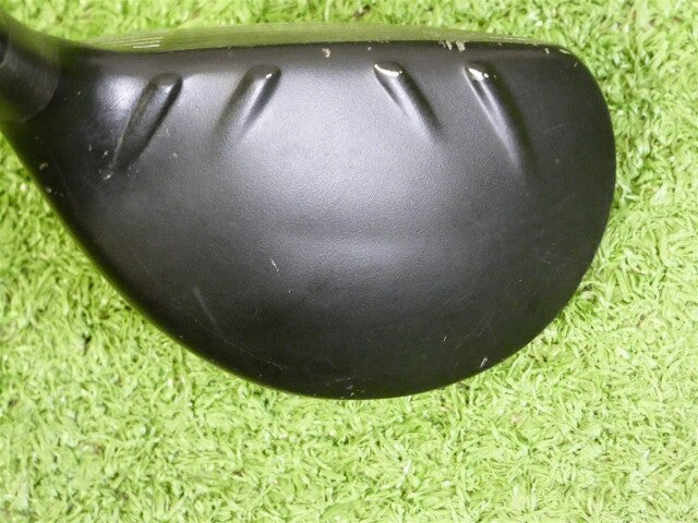 PING G400 19* 3 Hybrid Rescue Alta CB 70 Stiff Graphite Mid