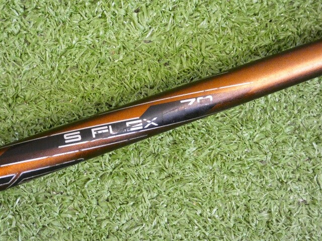PING G400 19* 3 Hybrid Rescue Alta CB 70 Stiff Graphite Mid