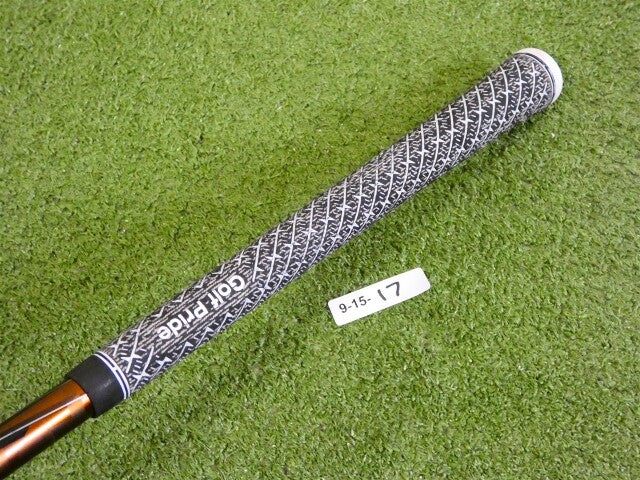 PING G400 19* 3 Hybrid Rescue Alta CB 70 Stiff Graphite Mid
