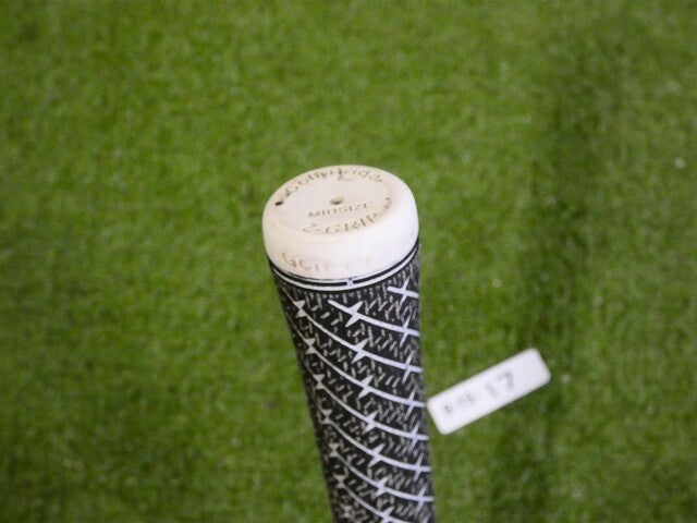 PING G400 19* 3 Hybrid Rescue Alta CB 70 Stiff Graphite Mid