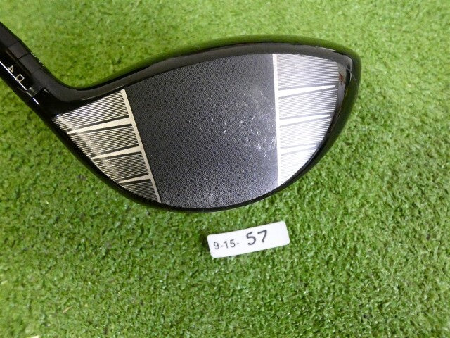 Titleist GT3 11* Left Hand Driver Tensei 1K Blue 55 Stiff Graphite
