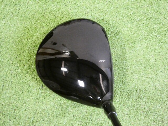 Titleist GT3 11* Left Hand Driver Tensei 1K Blue 55 Stiff Graphite