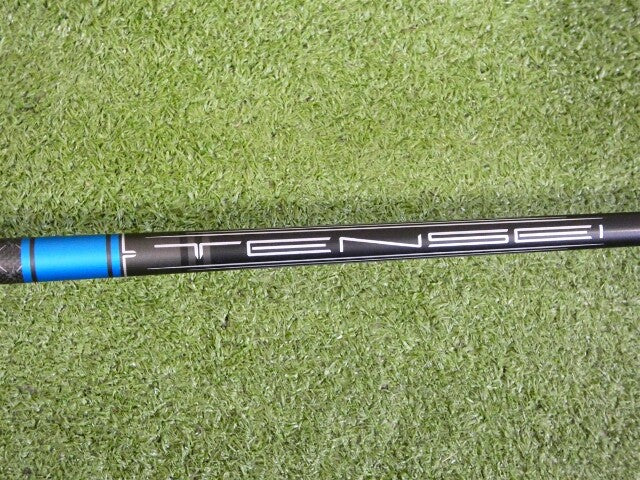 Titleist GT3 11* Left Hand Driver Tensei 1K Blue 55 Stiff Graphite