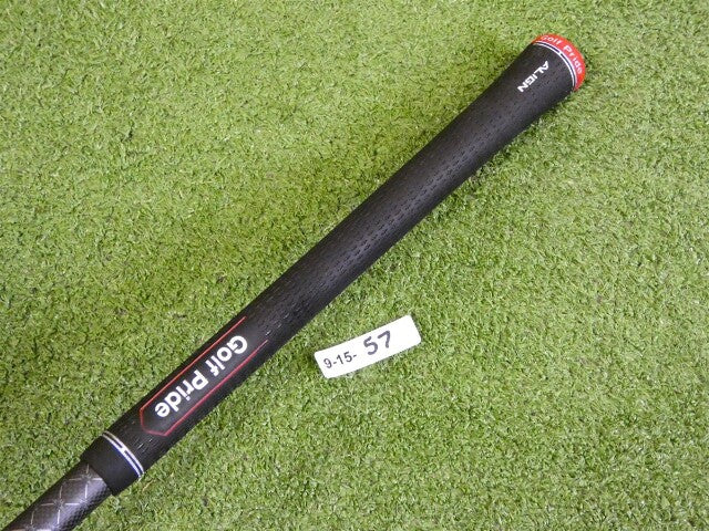 Titleist GT3 11* Left Hand Driver Tensei 1K Blue 55 Stiff Graphite