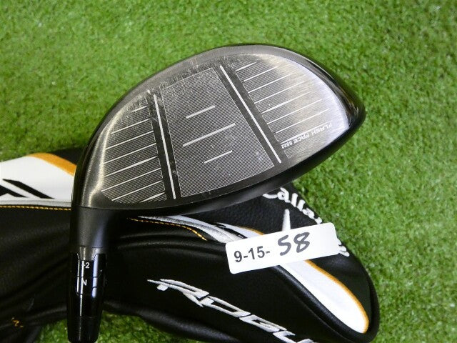 Callaway Rogue ST Max D 10.5* Driver Tensei AV Blue 55 Stiff Graphite with HC