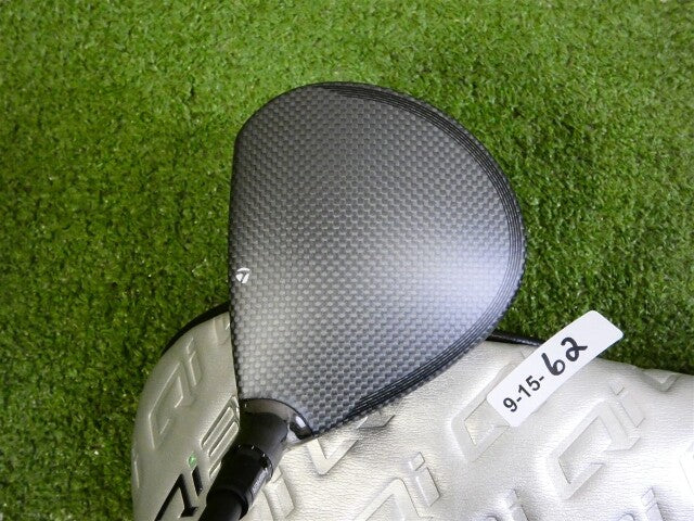 TaylorMade Qi35 16.5* 3HL Wood Ventus Blue 6 Stiff Graphite with Headcover Mint