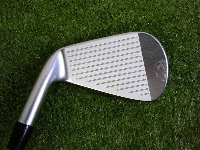 Srixon ZX5 Forged 5 Iron Recoil 95 F3 Regular Graphite Excellent