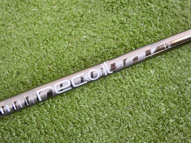 Srixon ZX5 Forged 5 Iron Recoil 95 F3 Regular Graphite Excellent