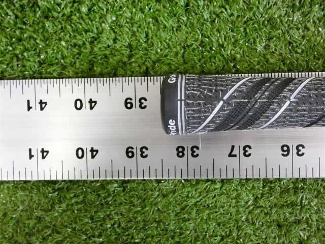 Srixon ZX5 Forged 5 Iron Recoil 95 F3 Regular Graphite Excellent
