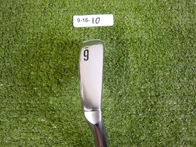 Srixon ZX5 Forged 6 Iron Recoil 95 F3 Regular Graphite Excellent