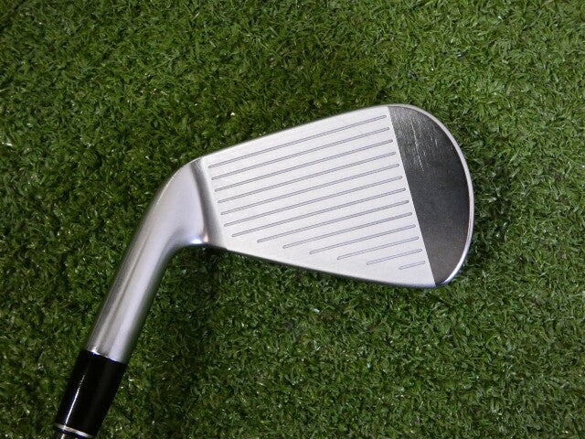 Srixon ZX5 Forged 6 Iron Recoil 95 F3 Regular Graphite Excellent