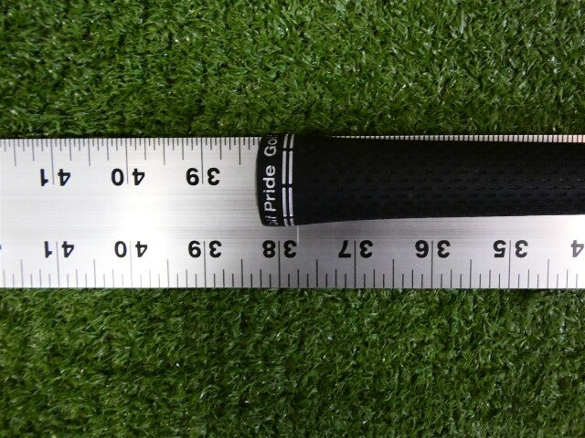 Srixon ZXi5 Forged 5 Iron Dynamic Gold Mid 115 S300 Stiff Steel Excellent