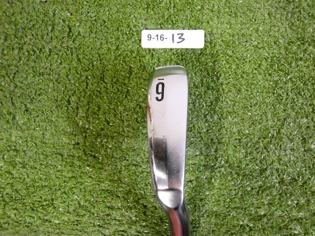 Srixon ZXi5 Forged 6 Iron Dynamic Gold Mid 115 S300 Stiff Steel Excellent