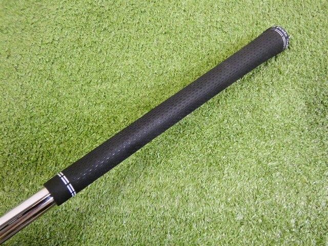 Srixon ZXi5 Forged 6 Iron Dynamic Gold Mid 115 S300 Stiff Steel Excellent