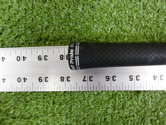 Srixon ZXi5 Forged 6 Iron Dynamic Gold Mid 115 S300 Stiff Steel Excellent