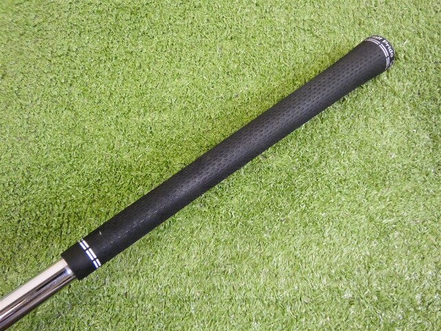 Srixon ZXi5 Forged 9 Iron Dynamic Gold Mid 115 S300 Stiff Steel Excellent