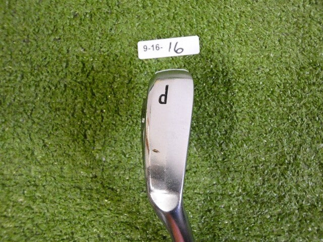 Srixon ZXi5 Forged 44* Pitching Wedge Dynamic Gold Mid 115 S300 Stiff Steel