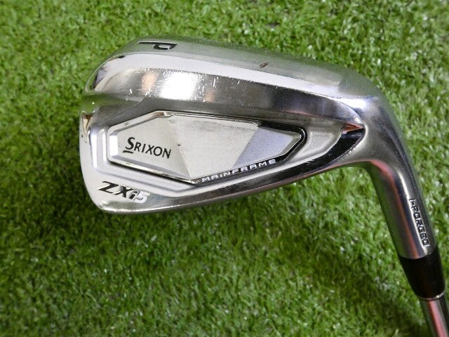 Srixon ZXi5 Forged 44* Pitching Wedge Dynamic Gold Mid 115 S300 Stiff Steel