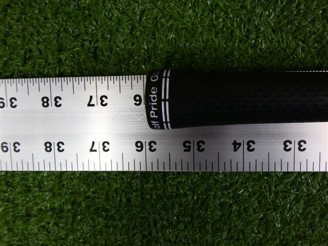 Srixon ZXi5 Forged 44* Pitching Wedge Dynamic Gold Mid 100 R300 Regular Steel