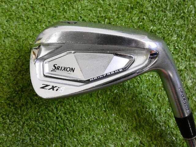 Srixon ZXi5 Forged 44* Pitching Wedge Dynamic Gold Mid 100 R300 Regular Steel