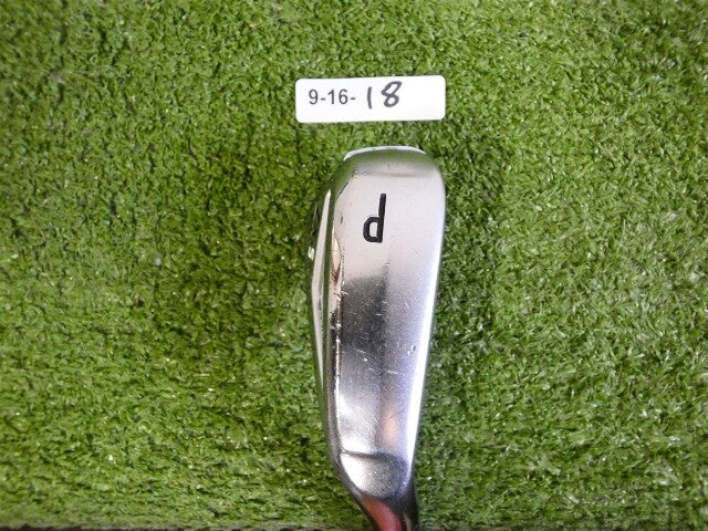 Srixon ZXi5 Forged 44* Pitching Wedge Dynamic Gold Mid 100 R300 Regular Steel