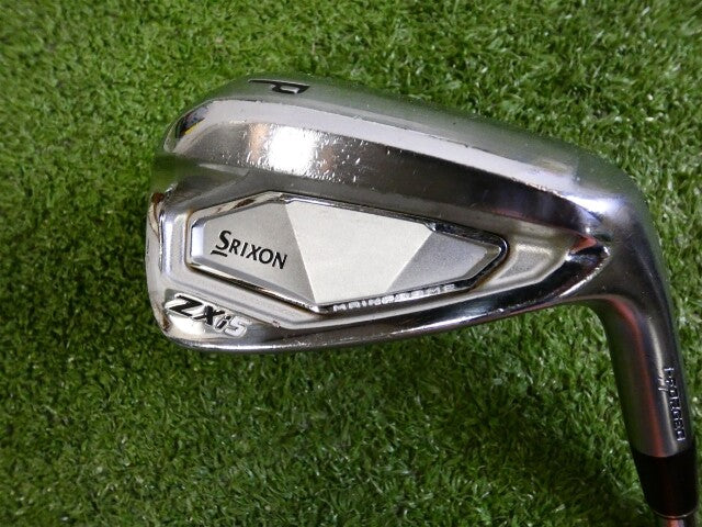 Srixon ZXi5 Forged 44* Pitching Wedge Dynamic Gold Mid 100 R300 Regular Steel