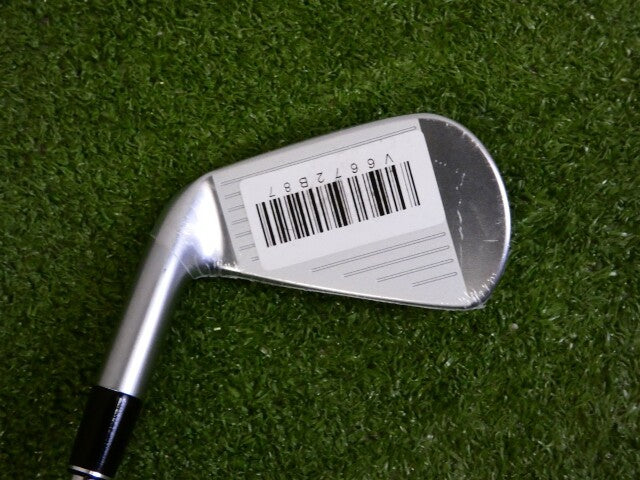 Srixon ZX7 MK II Forged 4 Iron NS Pro Modus 3 Tour 130 Stiff Steel Mid New