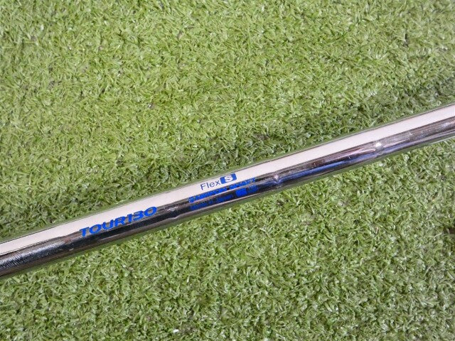 Srixon ZX7 MK II Forged 4 Iron NS Pro Modus 3 Tour 130 Stiff Steel Mid New