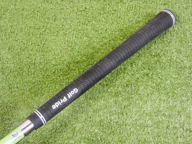 Srixon ZX7 MK II Forged 4 Iron NS Pro Modus 3 Tour 130 Stiff Steel Mid New