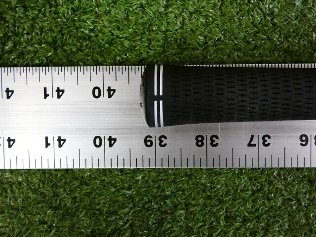 Srixon ZX7 MK II Forged 4 Iron NS Pro Modus 3 Tour 130 Stiff Steel Mid New