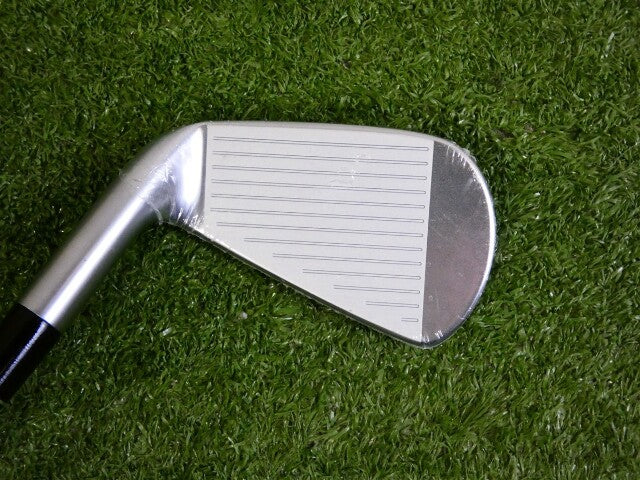 Srixon ZX7 MK II Forged 5 Iron NS Pro Modus 3 Tour 130 Stiff Steel Mid New