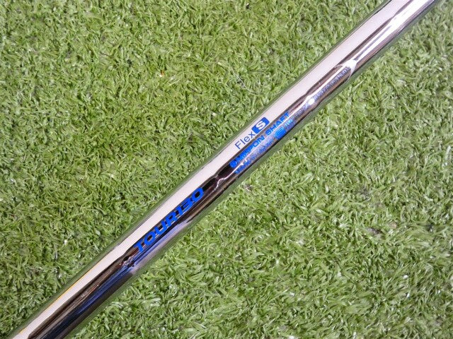 Srixon ZX7 MK II Forged 5 Iron NS Pro Modus 3 Tour 130 Stiff Steel Mid New