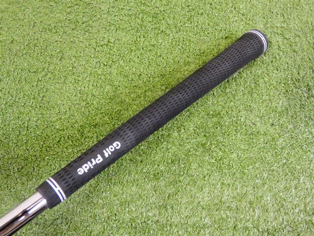 Srixon ZX7 MK II Forged 5 Iron NS Pro Modus 3 Tour 130 Stiff Steel Mid New