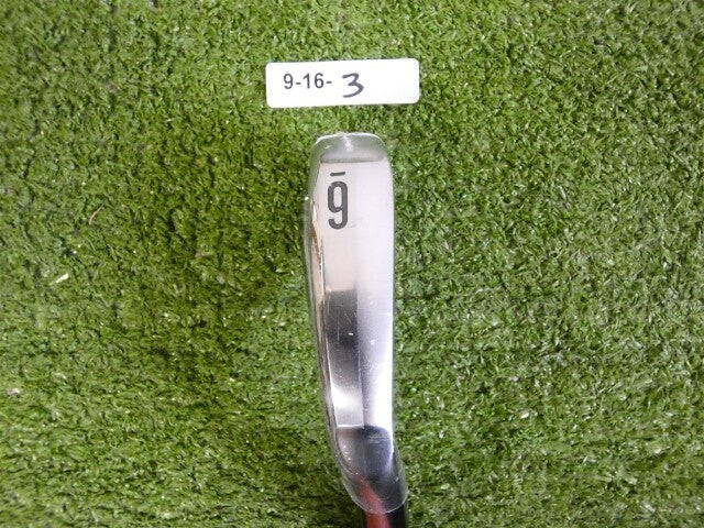 Srixon ZX7 MK II Forged 6 Iron NS Pro Modus 3 Tour 130 Stiff Steel Mid New