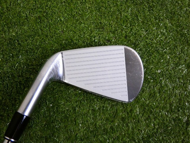 Srixon ZX7 MK II Forged 6 Iron NS Pro Modus 3 Tour 130 Stiff Steel Mid New